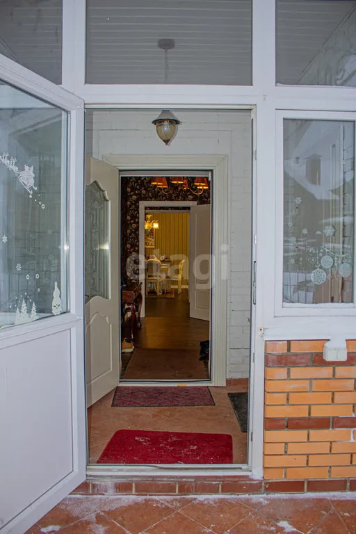 Продажа дома, Истринский район, коттеджный посёлок Светлогорье - Фото 13