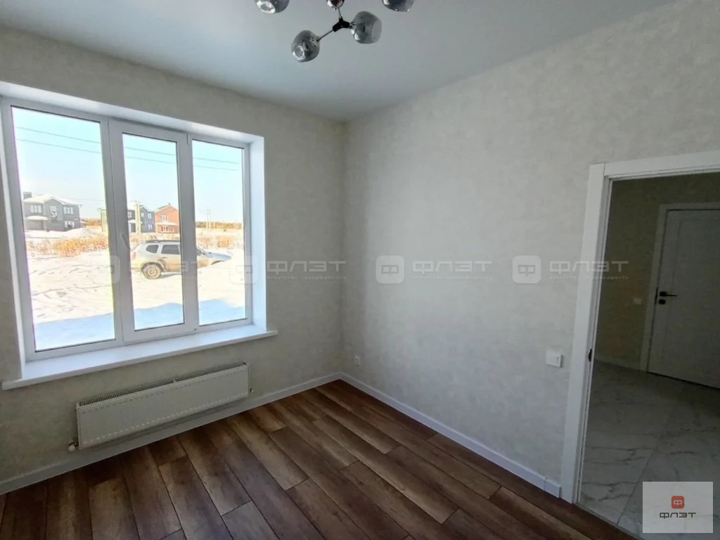 Продажа дома, Казань, ул. Истелек - Фото 19