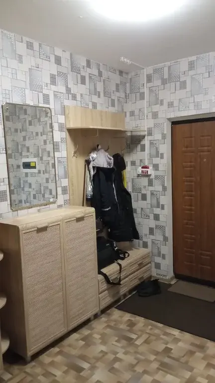 1-к. кв. ул. Первомайская д. 9к2 (Воронок) - Фото 14