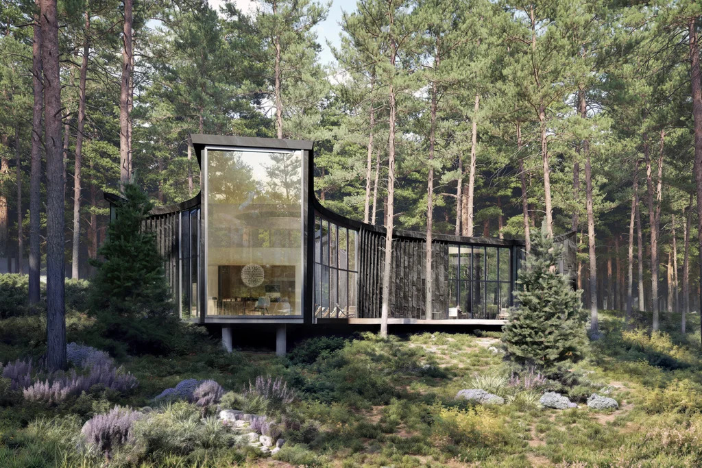 Продажа квартиры в новостройке, м. Беговая, Рощино - Фото 8