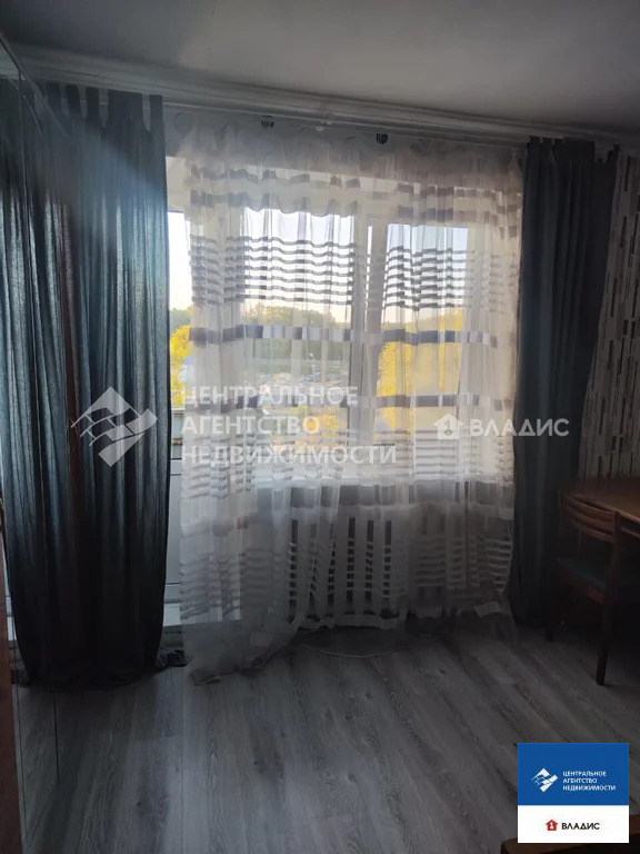 Аренда квартиры, Рязань, ул. Солнечная - Фото 10