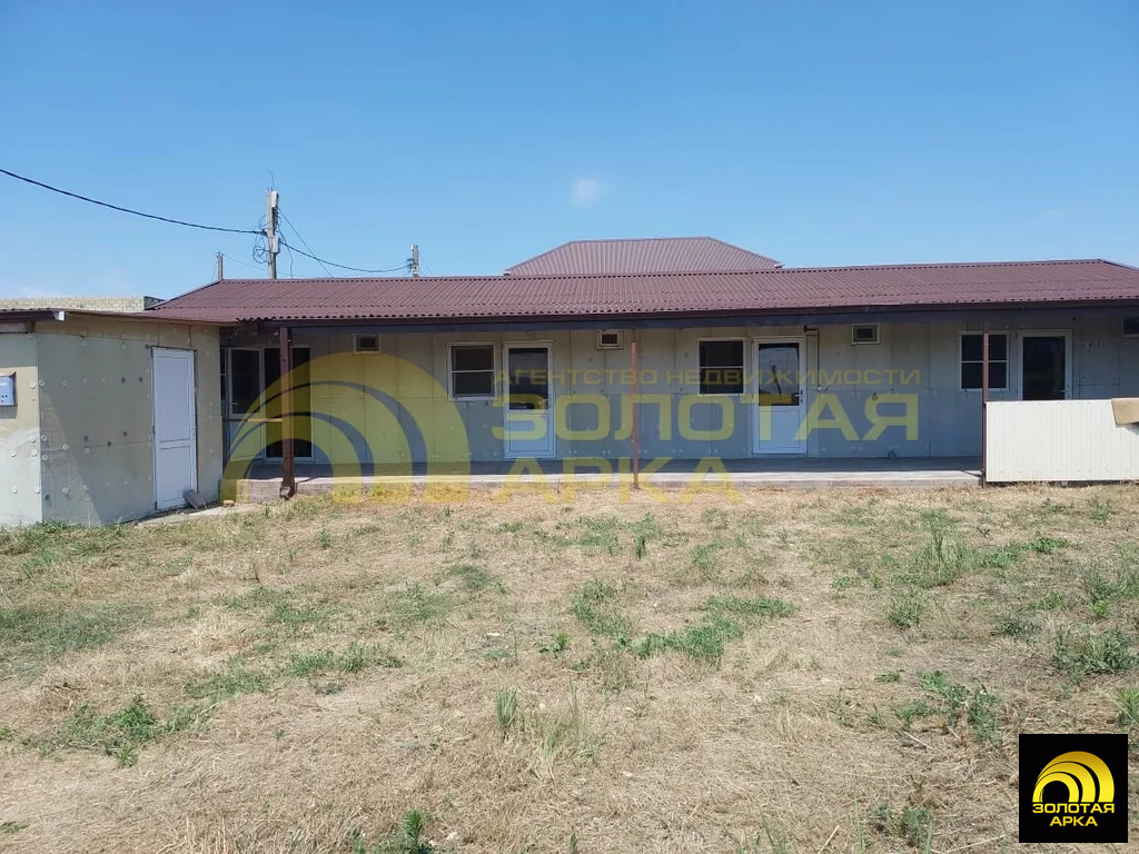 Продажа дома, Таманский, Темрюкский район, Кленовая улица - Фото 6