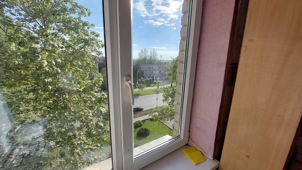 Продажа квартиры, Темрюк, Темрюкский район, ул. Ленина - Фото 11