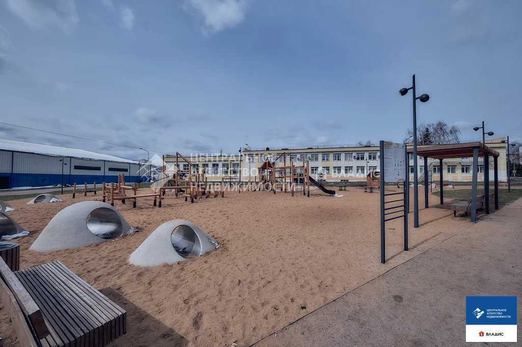 Продажа квартиры, Луховицы, Луховицкий район, ул. Островского - Фото 13