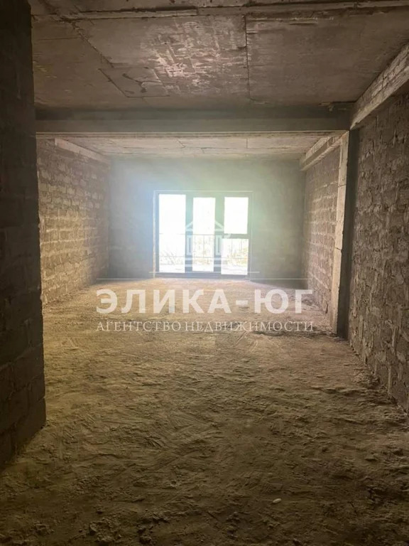 Продажа квартиры, Новомихайловский, Туапсинский район, Квартал ... - Фото 2