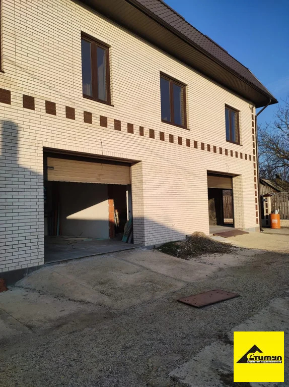 Продажа дома, Старощербиновская, Щербиновский район - Фото 1