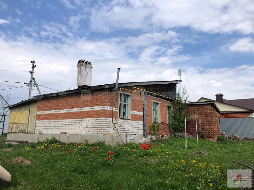 Продажа участка, Кощаково, Пестречинский район, ул. Комсомольская - Фото 7