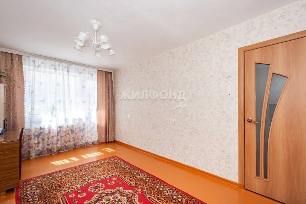 Продажа квартиры, Новосибирск, Солидарности - Фото 0