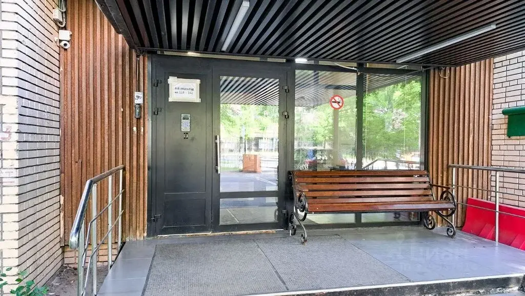 Продажа трехкомнатной квартиры 80.8м наб. Тараса Шевченко, 3К3, ... - Фото 2