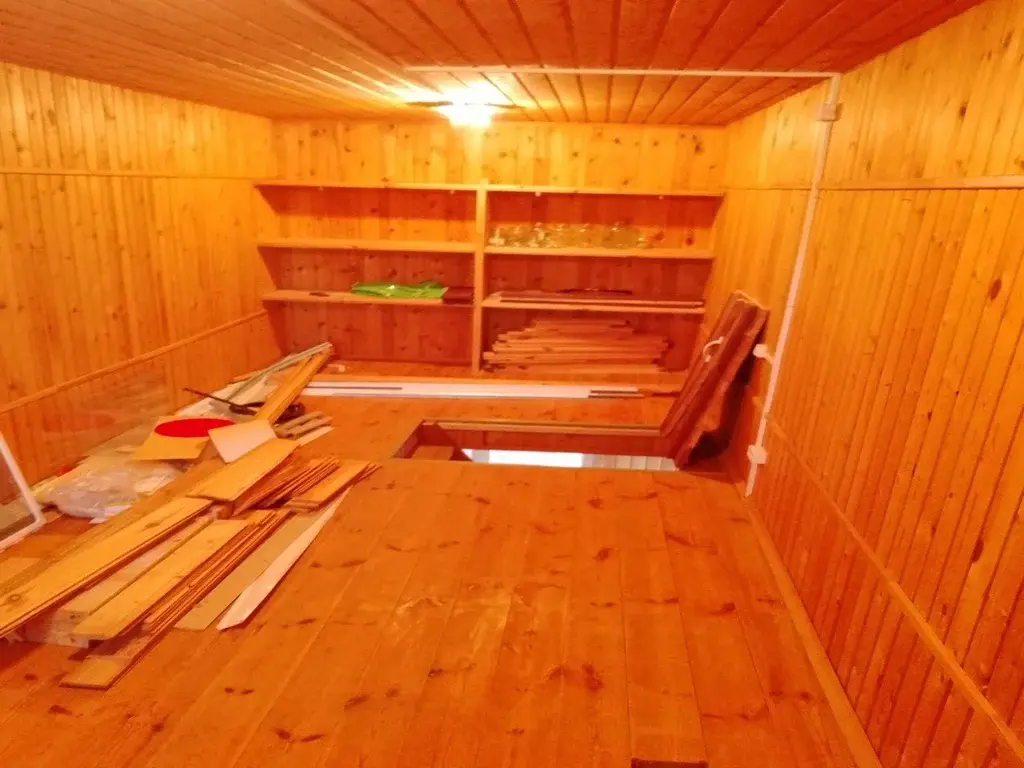 Отличный садовый домик в г. Сысерть, снт Ключи. - Фото 4