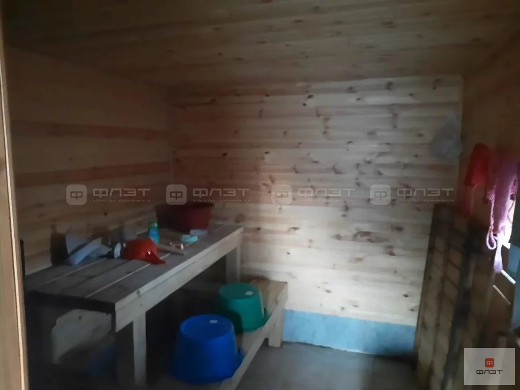 Продажа дома, Казань, снт. СНТ Любитель природы-2 - Фото 26
