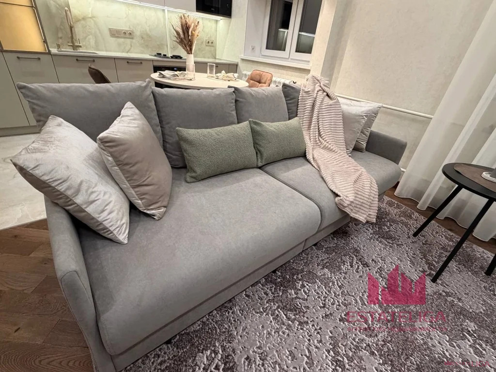 Аренда квартиры, м. Рижская, Мира пр-кт. - Фото 7