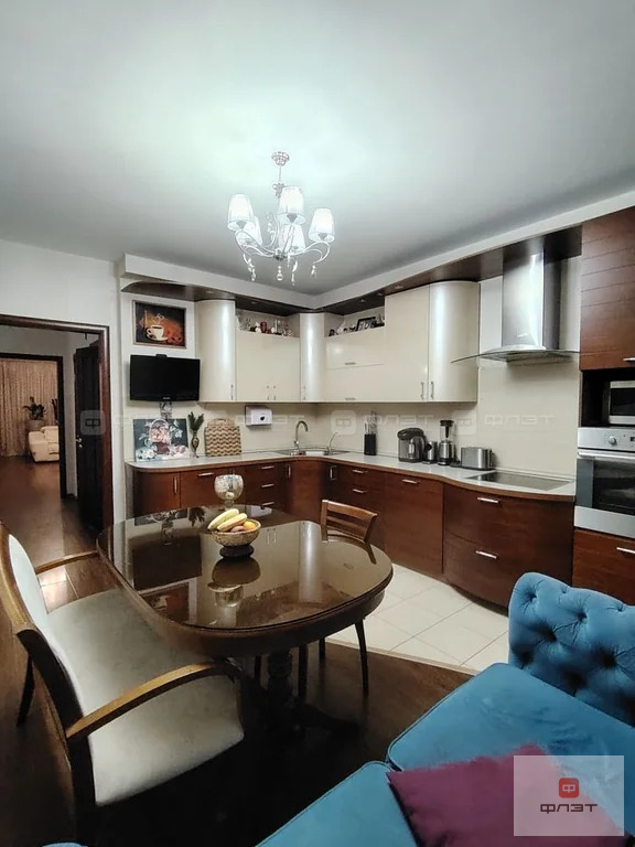 Продажа квартиры, Казань, ул. Сибгата Хакима - Фото 2