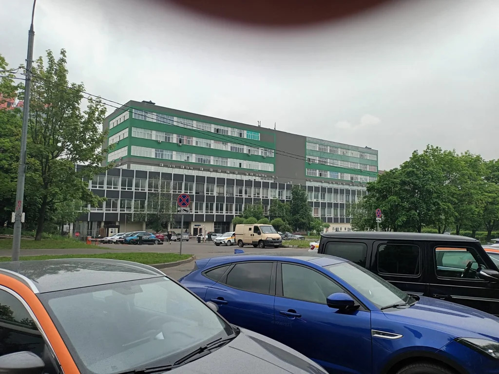 Аренда офиса 72 м2 - Фото 6