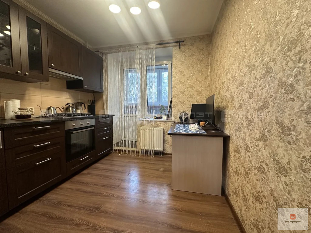 Продажа квартиры, Казань, ул. Лядова - Фото 3