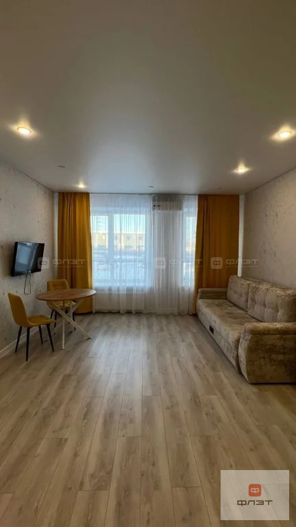 Аренда квартиры, Казань, ул. Анаса Тазетдинова д.4 - Фото 2