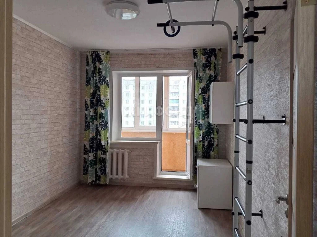 Продажа квартиры, Новосибирск, ул. Молодости - Фото 10