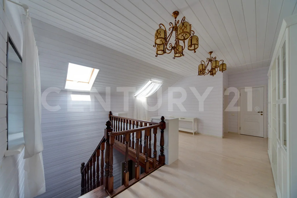 продажа дома, истра, истринский район, днп ривер клаб тер. - Фото 9