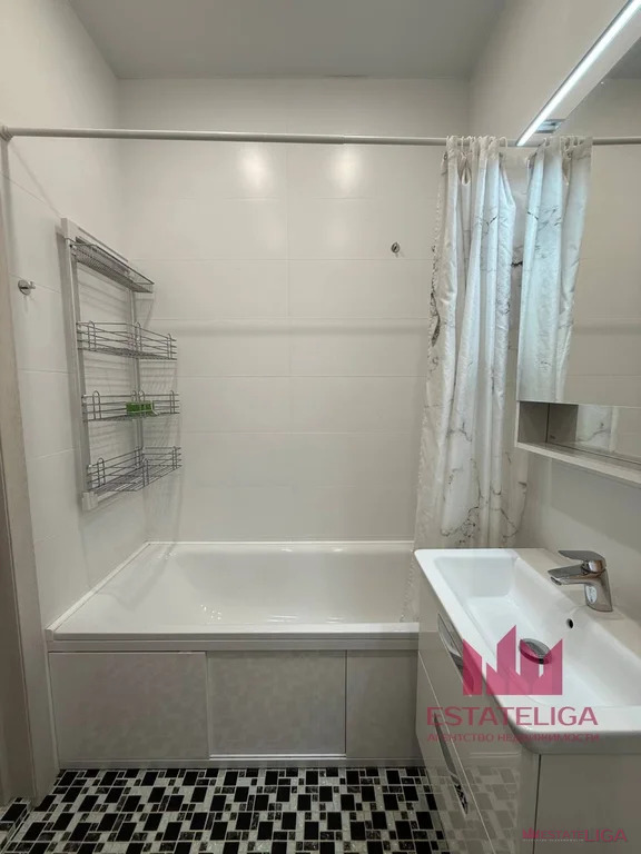 Продажа квартиры, м. Авиамоторная, проезд Невельского - Фото 6