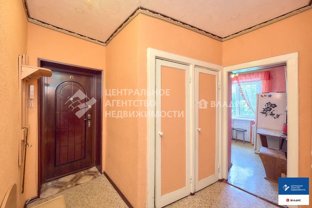 Продажа квартиры, Рыбное, Рыбновский район, ул. Юбилейная - Фото 2