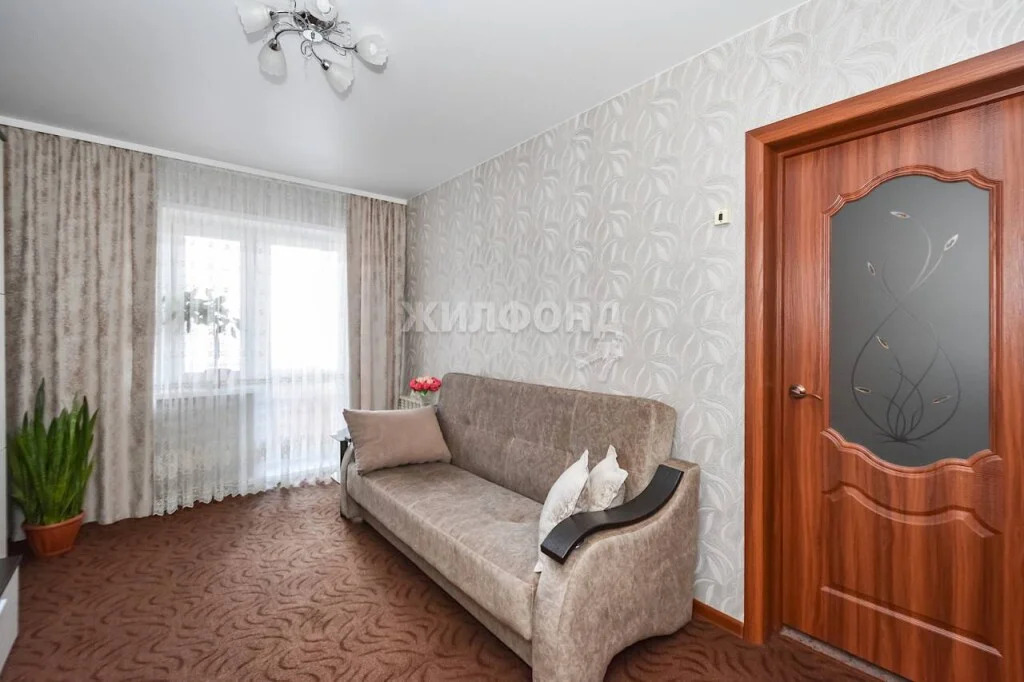 Продажа квартиры, Новосибирск, ул. Республиканская - Фото 6