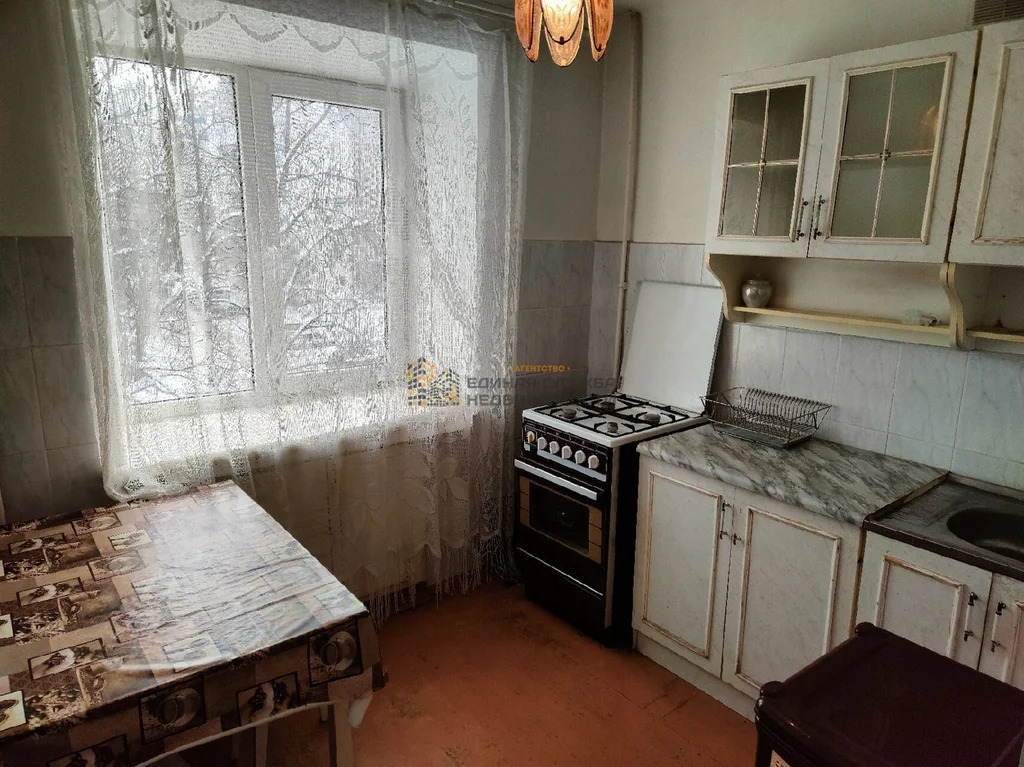 Аренда квартиры, Уфа, ул. Блюхера - Фото 1