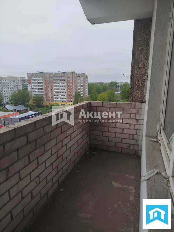 Продажа квартиры, Иваново, ул. Велижская - Фото 10