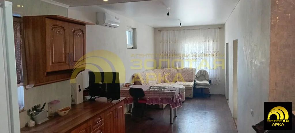 Продажа дома, Варениковская, Крымский район, ул. Октябрьская - Фото 0