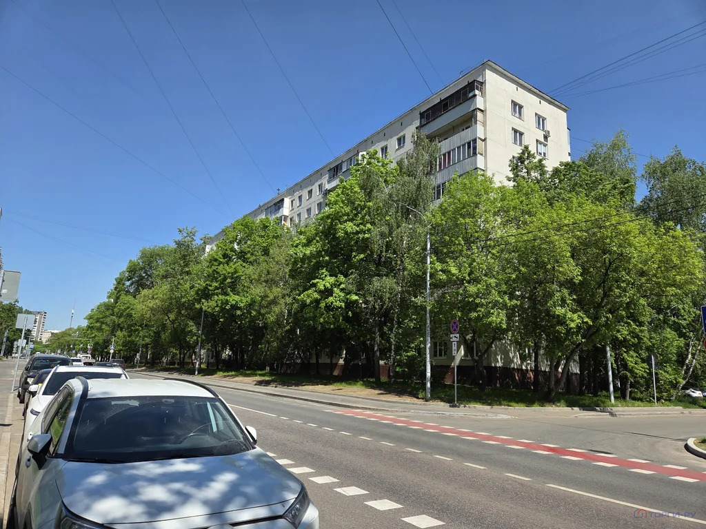 Продажа квартиры, ул. Дубнинская - Фото 1
