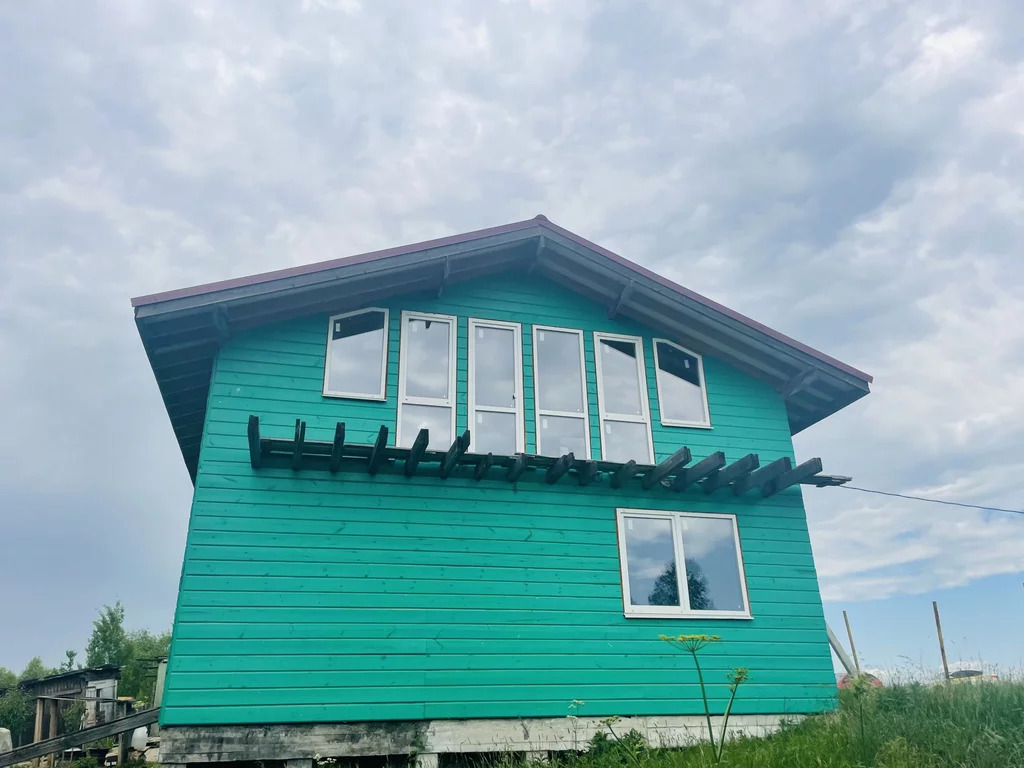 Продажа дома, Локотня, Одинцовский район - Фото 14