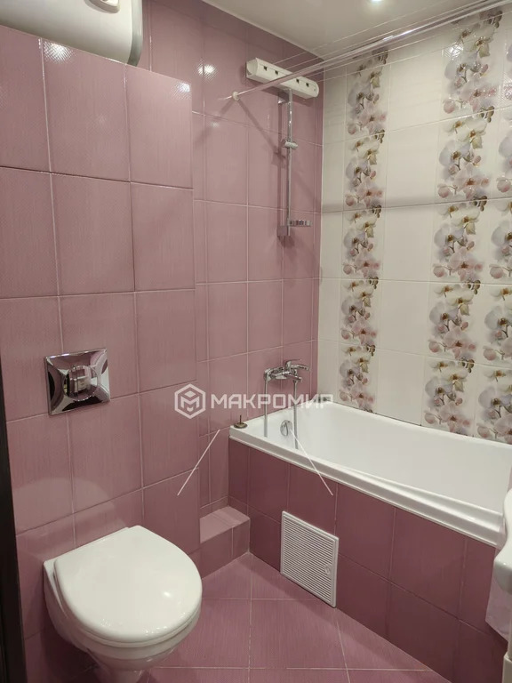Продажа квартиры, Кудрово, Всеволожский район, Европейский проспект - Фото 12