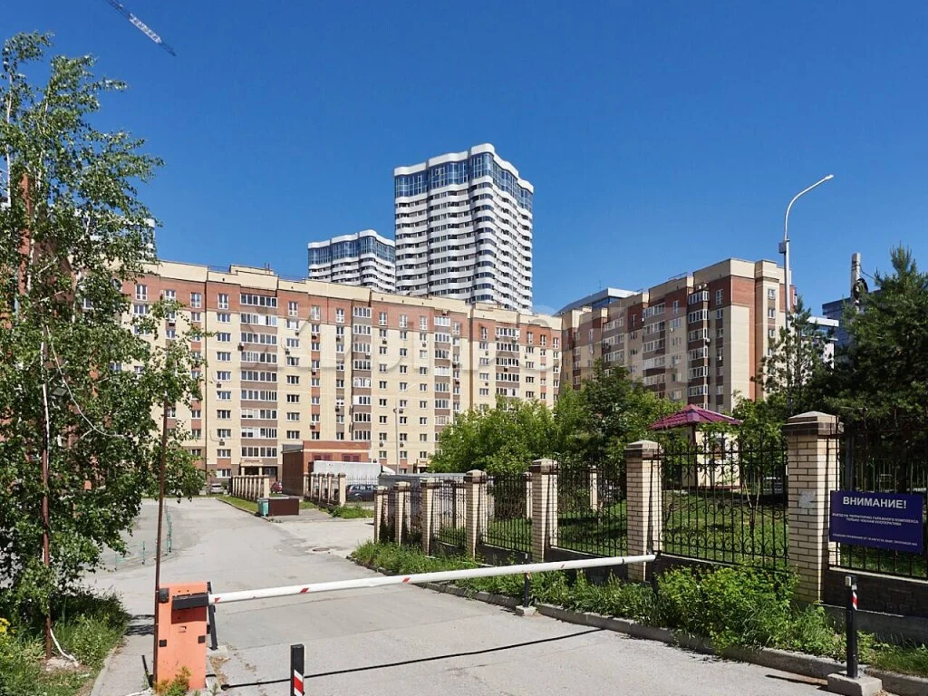 Продажа квартиры, Новосибирск, ул. Лескова - Фото 18