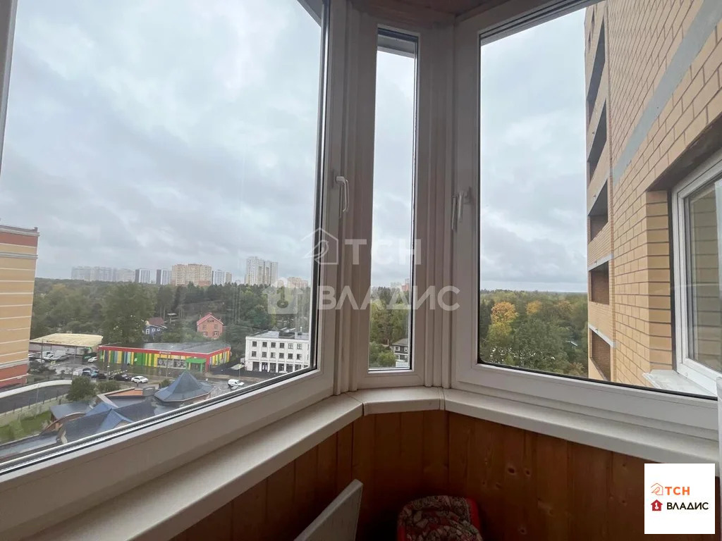 Продажа квартиры, Пушкино, Воскресенский район, Набережная улица - Фото 15