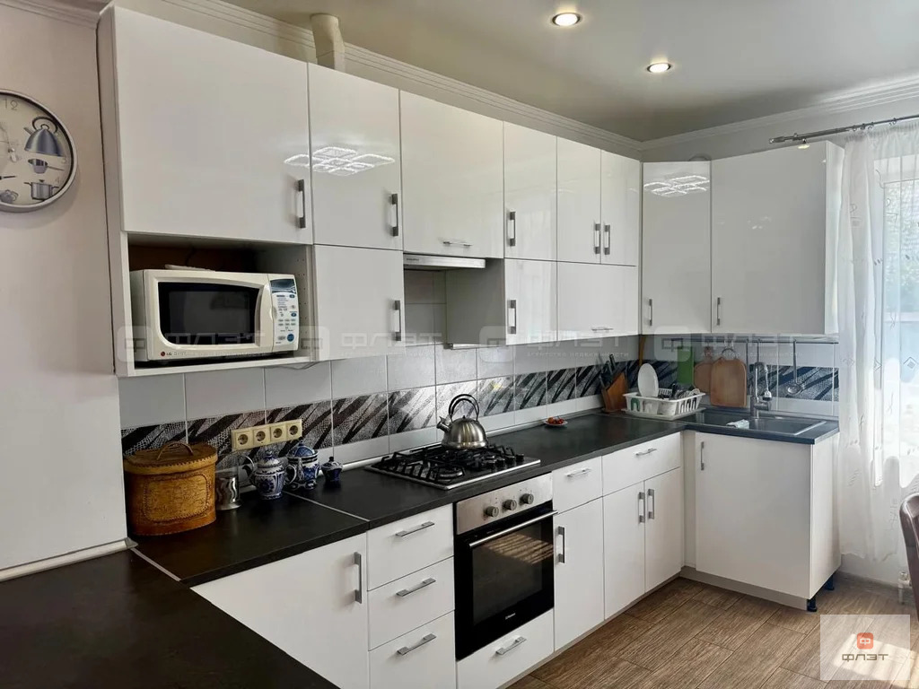Продажа дома, Казань, ул. Центральная (Салмачи) - Фото 13