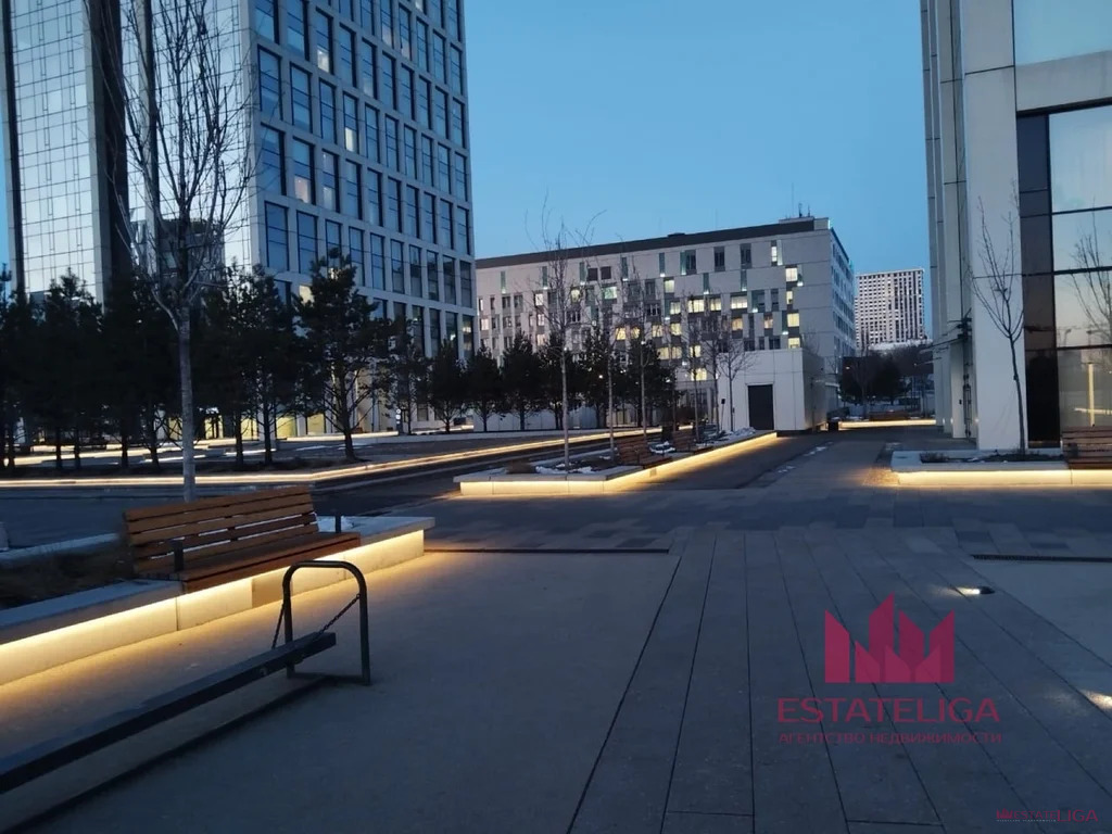 Аренда квартиры, Мичуринский пр-кт. - Фото 24