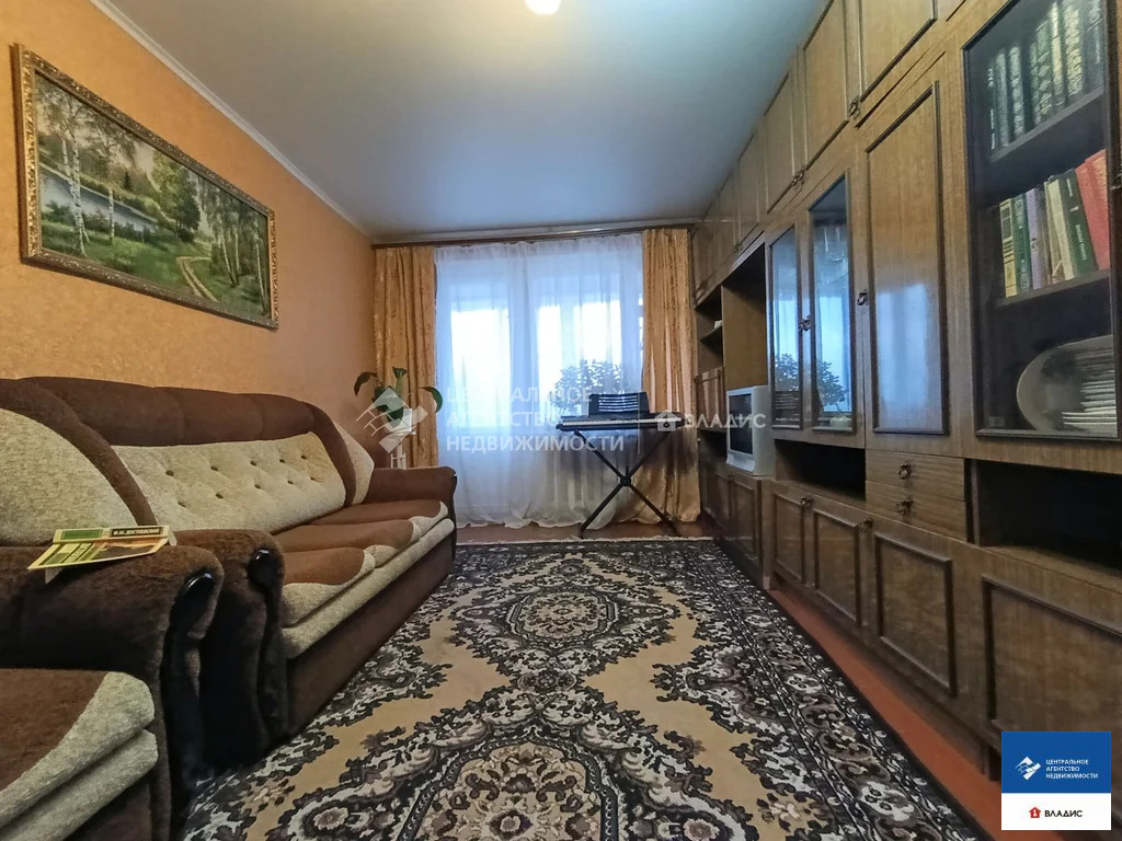 Продажа квартиры, Шилово, Шиловский район, ул. Рязанская - Фото 2