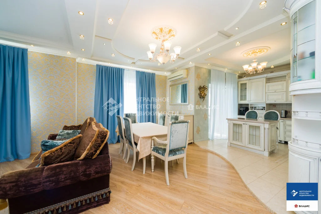 Продажа квартиры, Рязань, Народный бульвар - Фото 7