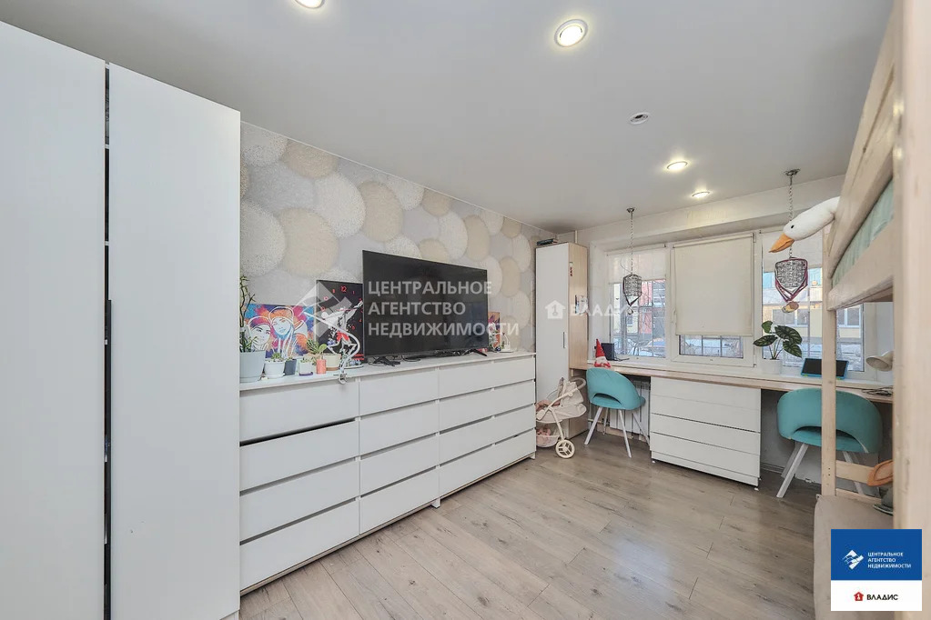 Продажа квартиры, Рязань, ул. Крупской - Фото 10