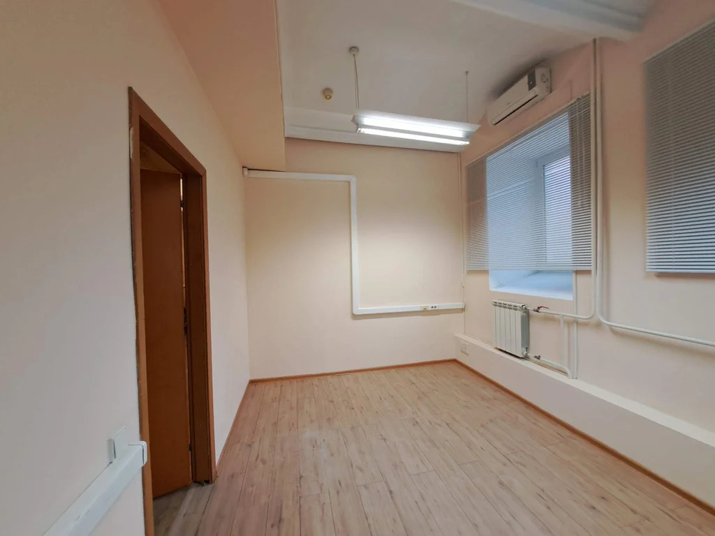 Аренда офиса 111.7 м2 - Фото 23