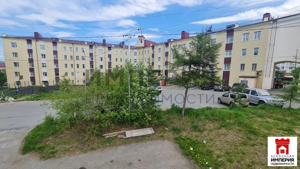 Продажа квартиры, Магадан, Школьный пер. - Фото 6