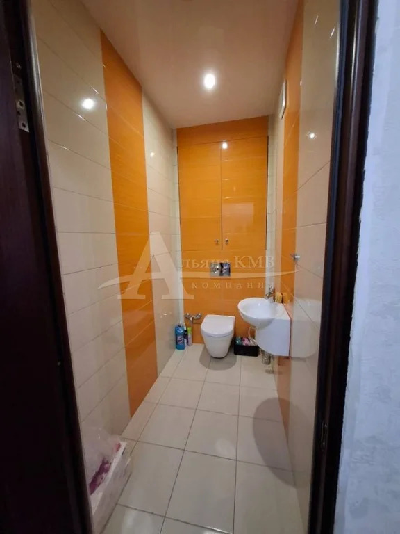 Продажа квартиры, Минеральные Воды, ул. Юбилейная - Фото 10