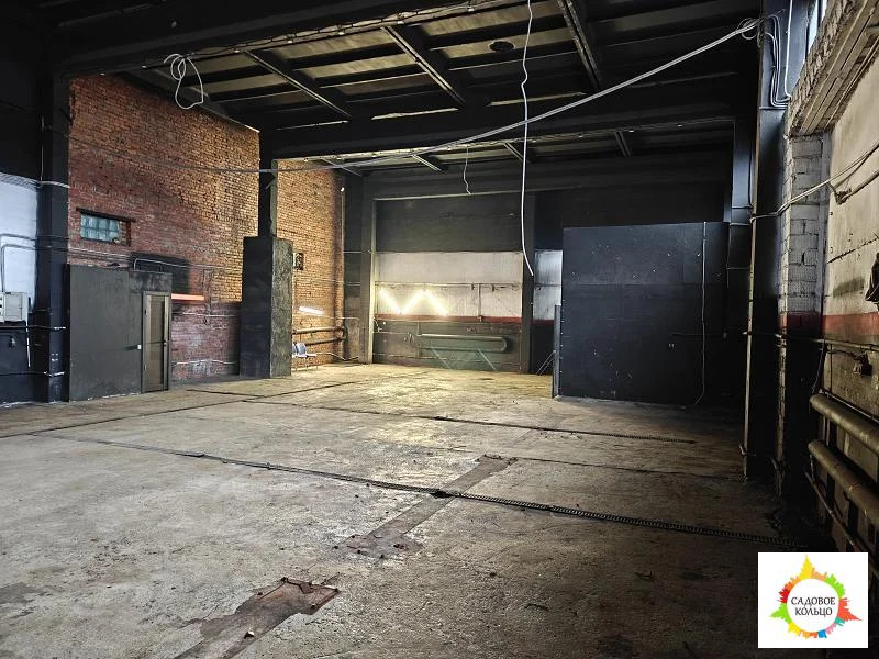 Сдается отапливаемое помещение 305 кв - Фото 5