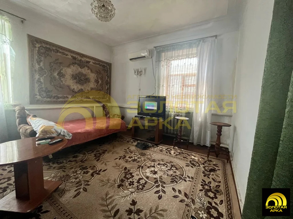 Продажа дома, Варениковская, Крымский район, ул. Пушкина - Фото 7