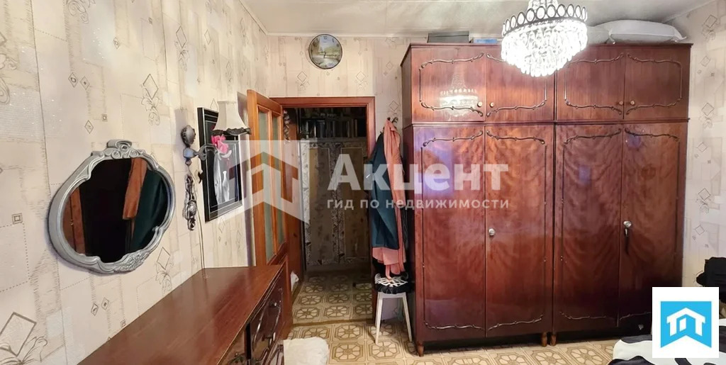Продажа квартиры, Кохма, Ивановский район, ул. Владимирская - Фото 6