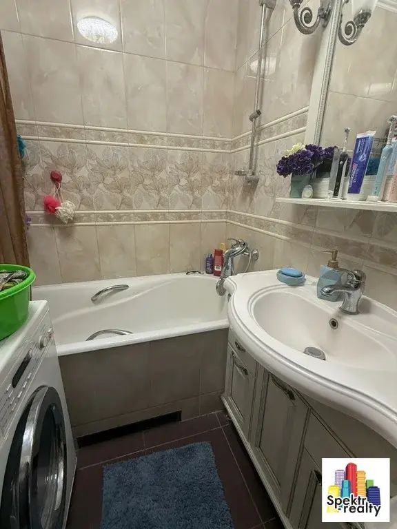 4-х комнатная квартира в Северном Тушино - Фото 16