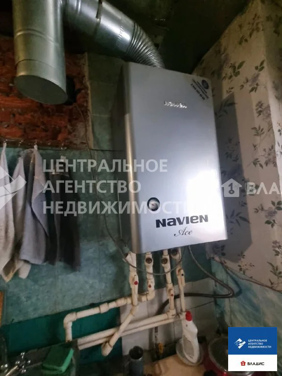 Продажа дома, Шилово, Шиловский район, ул. Фирсова - Фото 14