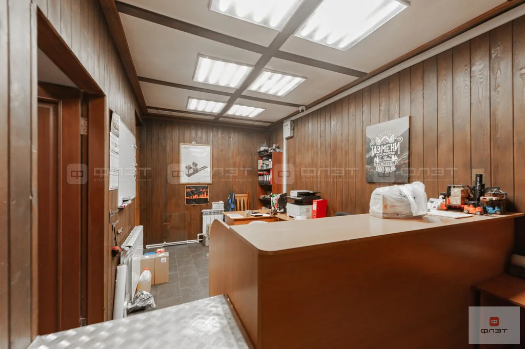 Продажа ПСН, Казань, ул. Зеленая (Кадышево) - Фото 40