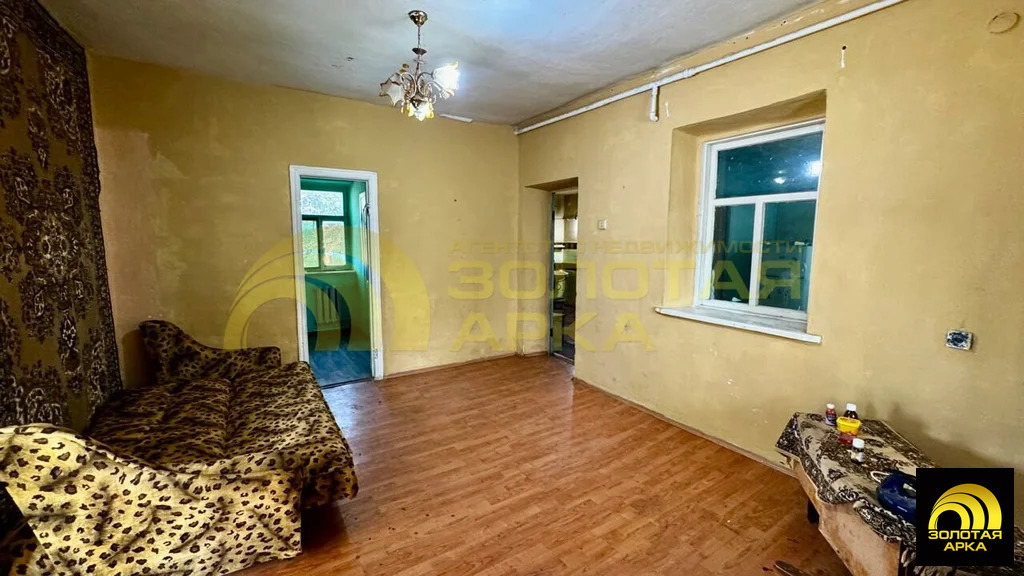 Продажа дома, Староджерелиевская, Красноармейский район, ул. Красная - Фото 4