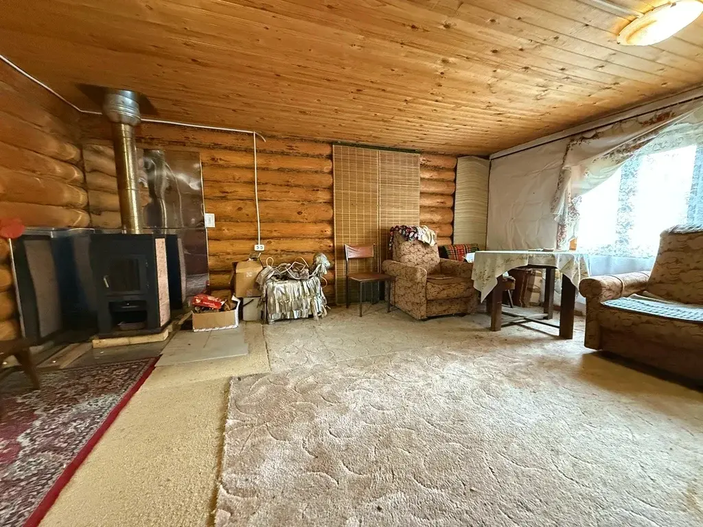 Дом в деревне Юринская - Фото 15