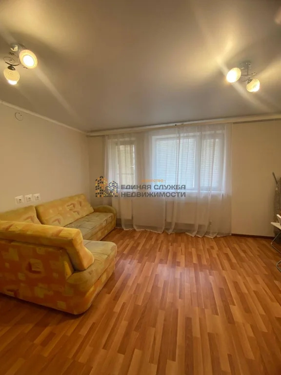 Аренда квартиры, Уфа, улица Машинистов - Фото 1